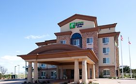 Holiday Inn Express Fresno South By Ihg